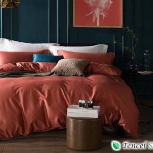 Bộ Chăn Ga Gối Cotton Ai Cập - CAT 24