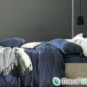 Bộ chăn ga gối cotton Ai Cập - CAT 27