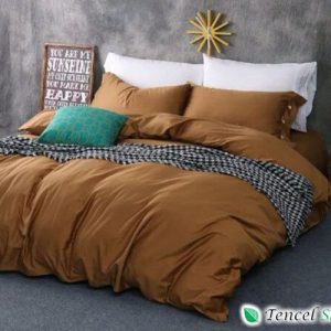 Bộ Chăn Ga Gối Cotton Ai Cập - CAT 31