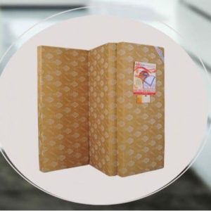 Đệm bông ép Everhome- chiết khấu 30%