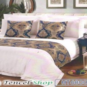 Gối trang trí, tấm trang trí khách sạn HT 68007