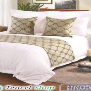 Gối trang trí, tấm trang trí khách sạn HT 68009
