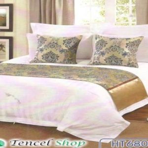 Gối trang trí, tấm trang trí khách sạn HT 68010