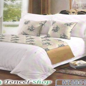 Gối trang trí, tấm trang trí khách sạn HT 68018