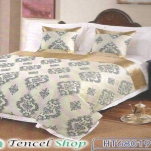 Gối trang trí, tấm trang trí khách sạn HT 68019