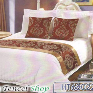 Gối trang trí, tấm trang trí khách sạn HT 68022