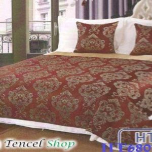 Gối trang trí, tấm trang trí khách sạn Ht 68027