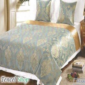 Gối trang trí, tấm trang trí khách sạn HT 68029