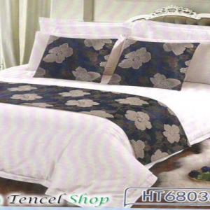 Gối trang trí, tấm trang trí khách sạn HT 68035