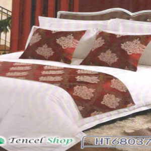 Gối trang trí, tấm trang trí khách sạn HT 68037