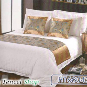 Gối trang trí, tấm trang trí khách sạn Ht 68043