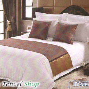 Gối trang trí, tấm trang trí khách sạn HT 68045