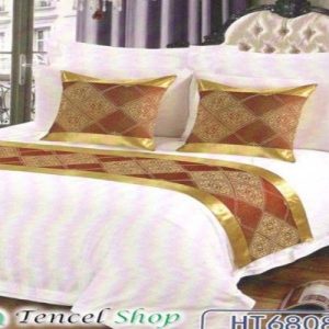 Gối trang trí, tấm trang trí khách sạn HT 68082