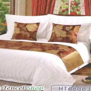 Gối trang trí, tấm trang trí khách sạn HT 68083