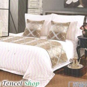 Gối trang trí, tấm trang trí khách sạn HT 68105