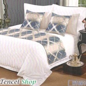 Gối trang trí, tấm trang trí khách sạn HT 68106