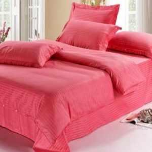 Bộ chăn ga gối khách sạn, nhà nghỉ KS 116
