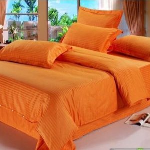 Bộ chăn ga gối khách sạn, nhà nghỉ KS118