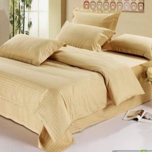 Bộ chăn ga gối khách sạn, nhà nghỉ KS 115