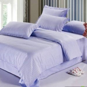 Bộ chăn ga gối khách sạn, nhà nghỉ KS 114
