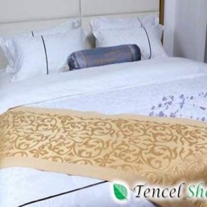 Bộ chăn ga gối khách sạn, nhà nghỉ KST 03