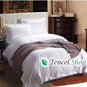 Bộ chăn ga gối khách sạn, nhà nghỉ KST 05
