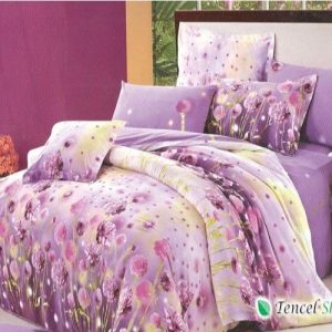 Bộ chăn ga gối cotton nhung cao cấp - NM 072