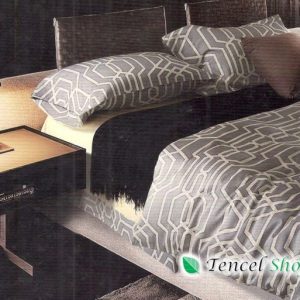 Bộ chăn ga gối cotton Ai Cập