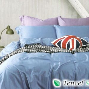 Bộ chăn ga gối cotton Ai Cập - CAT 16