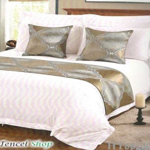 Gối trang trí, tấm trang trí khách sạn HT 68100