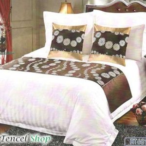 Gối trang trí, tấm trang trí khách sạn HT 68101