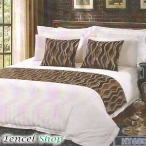 Gối trang trí, tấm trang trí khách sạn HT 68056