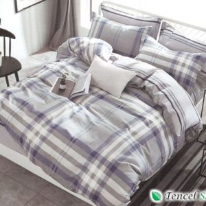Bộ Chăn Ga Gối Cotton 100% - CT 1277