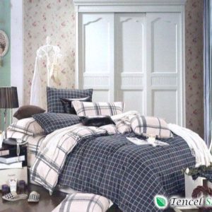 Bộ chăn ga gối cotton 100% - CT 1268