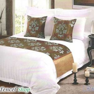 Gối trang trí, tấm trang trí khách sạn HT 68004