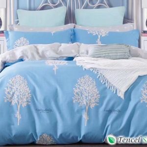Bộ Vỏ Chăn Ga Gối Cotton 100% - CT1301