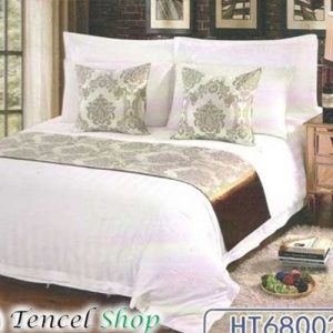 Gối trang trí, tấm trang trí khách sạn HT 68002