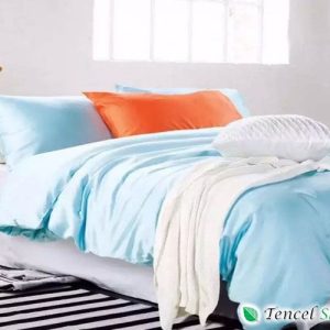 Bộ Chăn Ga Gối Cotton Ai Cập - CAT 14