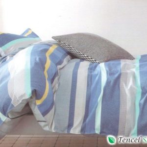 Bộ Chăn Ga Gối Cotton 100% - CT 1270