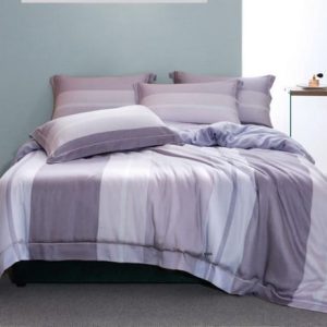 Bộ Vỏ Chăn Ga Gối 100% Tencel 60s - TC 156